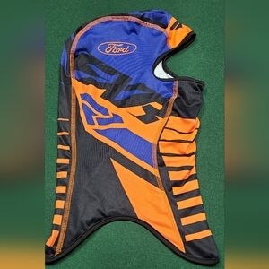 FXR/Ford Boost balaclava face mask